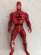 Vintage Secret Wars Daredevil ~1984 Mattel Marvel Comics Original Action Figure