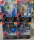 McFarlane Batman The Animated Series Riddler Joker Jim Gordon Lock-Up BAF Set