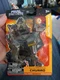 Final Faction Alpha Team 1  CHURRO & FD -O MECH Action Figure Set -NiP