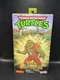 NECA TMNT Muck Everlasting New