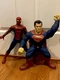Hasbro Marvel Spider-Man Homecoming Figure EYE FX ELECTRONIC Talking ! 12-inch