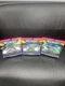 Lot Of 3 NOS Star Trek Micro Machines Collection Original Movies Next Generation