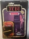Vintage 1983 Star Wars Power Droid Figure, Return of The Jedi 65 Back Kenner-New