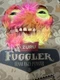 ZURU Fuggler &ndash; Vacay Vibes Funny Ugly Monster Plush New In Box