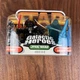 Star Wars Galactic Heros Darth Vader & Holographic Emperor Palpatine New Sealed