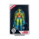 DC 7in Action Figure with Comic - Martian Manhunter - McFarlane Toys