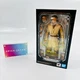 S.H.Figuarts Star Wars Obi-Wan Kenobi Revenge of the Sith Action Figure BANDAI