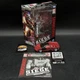 Transformers Siege War For Cybertron Deluxe Class Sideswipe WFC-S7 Trilogy E3530