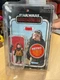 HASBRO STAR WARS RETRO COLLECTION THE MANDALORIAN - Kuiil 3.75" Sealed