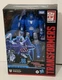Transformers Studios 86 Series SWEEP Voyager Class 7" Figure 2021 Brand New