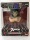 Lootcrate - Metals: Die Cast - Marvel X-Men - 4&rdquo; Logan / Wolverine Figure