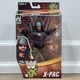 2022 WWE Legends - Series 15 X-PAC 6&rdquo; Action Figure Elite Collection True FX NEW