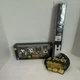 PhatMojo Bendy and the Ink Machine Figure Pack, Posters, Collector Clip Lot