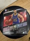 Hasbro x NBA Starting Lineup Stephen Curry 6 in Action Figure New Open Box