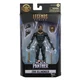 Black Panther Marvel Legends Legacy Collection Erik Killmonger 6" AF by Hasbro