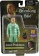 Breaking Bad 6" Jesse Pinkman PX Blue Hazmat Suit Figure by Mezco