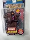 Marvel Legends: Series IV: Gambit (2004 Toy Biz Figure) X-Men Sealed New In Box