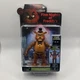 Five Nights At Freddy&rsquo;s FNAF Freddy Action Figure By Jazwares 2025
