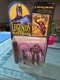 Legends Of Batman Catwoman 5" Action Figure DC Superhero Vintage 1994 Kenner NEW