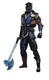 McFarlane Toys Mortal Kombat - Sub 7 inches (scale), 6 (height), Multi 