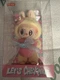Pop MART Labubu The Monsters Let&rsquo;s Checkmate Series Vinyl Plush Doll Sealed New