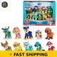 PAW Patrol All Paws on Deck 10 Collectible Toy Figures Gift Pack