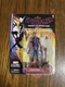 Hasbro Marvel Across the Spider-Verse Spider-Punk 6in Action Figure - F38515X21