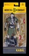 NEW McFarlane Wave 6 Kabal Mortal Kombat 7" Action Figure MOC Factory Sealed