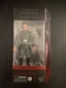 Hasbro Star Wars The Black Series The Bad Batc Action Figure Box Art Exclusive -