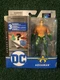 DC Spin Master AQUAMAN 4&rdquo; Action Figure Heroes Unite NEW! 2021