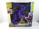 2020 LANARD TOYS--12" PURPLE ALIEN QUEEN FIGURE (NEW) WALMART EXCLUSIVE