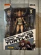 NEW NECA Eastman & Laird TMNT Teenage Mutant Ninja Turtles Renet 7" Figure