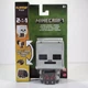 Minecraft Flippin' Figs 2 in 1 Flip to Change Action Figure - Spider Jockey