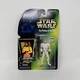 Kenner Star Wars: POTF Green Card Luke Skywalker InStormtrooper Disguise Figure