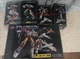 Perfect Fanstoys Ft-30 Ft-30a Ft-30b Ft-30c Ft-30d Ft-30e Conjunto In Stock New