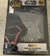 ⚡️Funko POP! Star Wars Karre Enamel Pin SE Brand 🆕