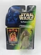 Star Wars Power Of The Force (Tusken Raider) With Gaderffii Stick Kenner 1996