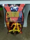 X-Men Generation X Jubilee Figure Toybiz 1995 Unopened Vintage Marvel