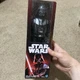 Star Wars Darth Vader 12" Action Figure Disney Hasbro New Sealed 2016