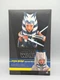 EMPTY BOX ART Ahsoka Tano 1/6 Hot Toys TMS021 Star Wars Clone Wars Mandalore