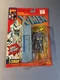 Toy Biz 1993 Marvel Comics Universe X-Men Super Ice Slide Iceman Action Figure