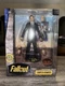 Cooper Howard | Fallout 7 Inch Deluxe Action Figure | Red Platinum McFarlane