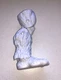 Marvel Legends XEMNU BAF Left Leg Piece Part MCU Disney + The Hood Villian Set 