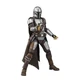 BANDAI S.H.Figuarts STAR WARS THE MANDALORIAN Besker Armor Action Figure