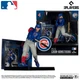McFarlane MLB SportsPicks  Pete Crow-Armstrong  Chicago Cubs  7" Action Figure
