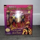 ToyBiz Marvel's Famous Couples Cyclops Jean Grey 2 Pack Figure Set, VTG New 1997
