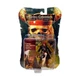 Zizzle Action Figure Dead Man's Chest - Captain Jack Sparrow New