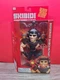 SKIBIDI TOILET - Berserker Mutant - NIB Series 2 Collectible 6&rdquo; Action Figure