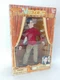2000 NSYNC Living Toyz JC Chasez Collectible Marionette Action Figure New in Box