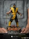 Iron Studios Scorpion Art Scale 1/10 - Mortal Kombat